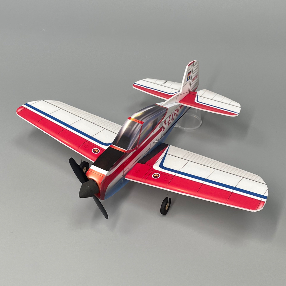 KT-Foam-Micro-RC-Flugzeug-Pinkus-Racer-Aerobatic-mit-320-mm-Spannweite-und-Motorbausatz-1984862-8